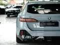 BMW 520 520d xDrive Touring M Sport 360K AHK Harman Grau - thumbnail 8