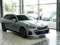 BMW 520 520d xDrive Touring M Sport 360K AHK Harman Grau - thumbnail 12
