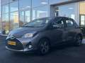 Toyota Yaris 1.0 VVT-i Trend Grijs - thumbnail 4