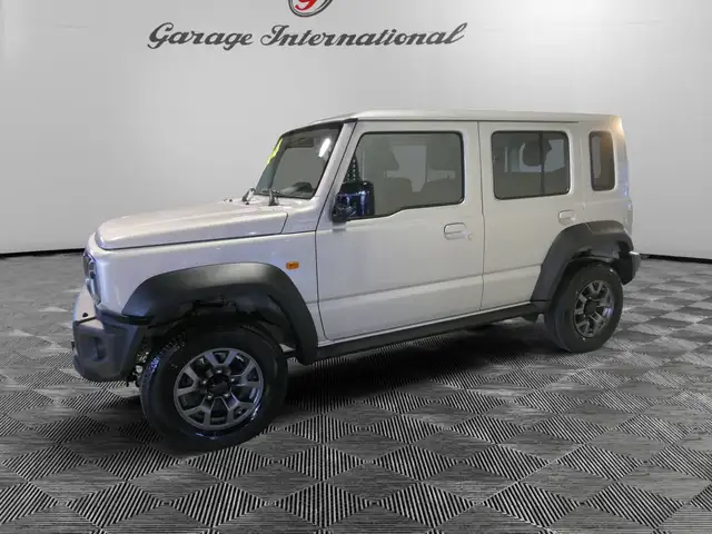 Suzuki Jimny 1.5 Top AllGrip 4WD auto 5 PORTE