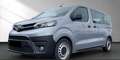 Toyota Proace Verso 2.0D 144 CV L1 Comfort Gris - thumbnail 6