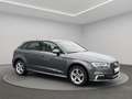 Audi A3 40 e-tron basis Grau - thumbnail 3