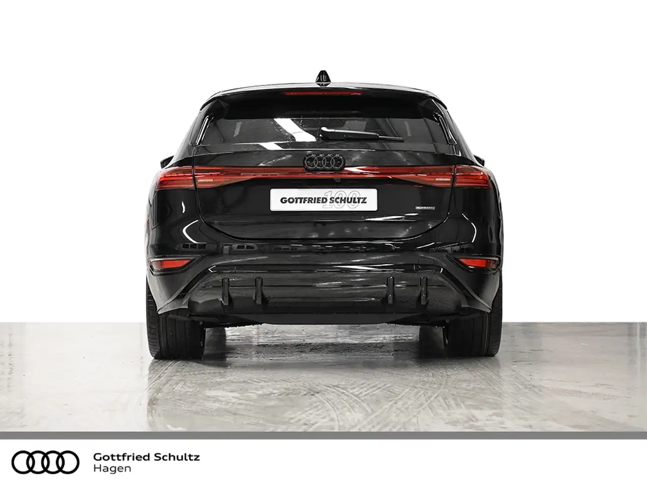 Audi A6 2026