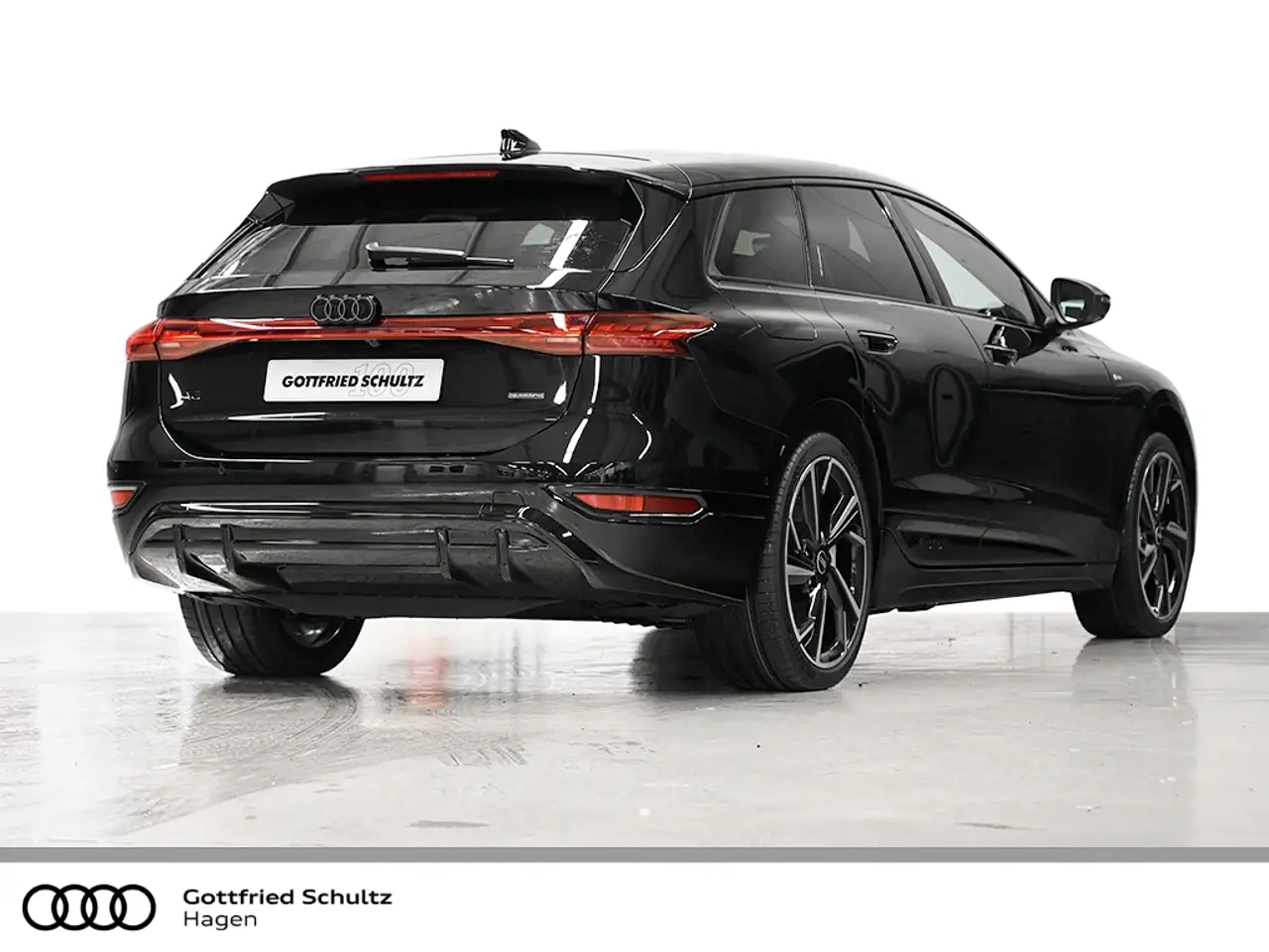 Audi A6 2026