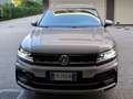 Volkswagen Tiguan Tiguan II 2018 1.4 tsi RLine 125cv Grigio - thumbnail 4