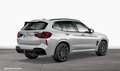 BMW X3 M M Competition / Individual Frozen Deep Black Noir - thumbnail 2
