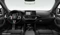 BMW X3 M M Competition / Individual Frozen Deep Black Noir - thumbnail 3