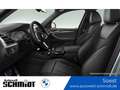 BMW X3 xDrive20d M Sportpaket + GARANTIE-bis-04.2028 Grau - thumbnail 4