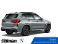 BMW X3 xDrive20d M Sportpaket + GARANTIE-bis-04.2028 Grau - thumbnail 6