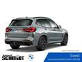 BMW X3 xDrive20d M Sportpaket + GARANTIE-bis-04.2028 Grau - thumbnail 3