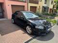 Audi A3 A3 Cabriolet 1.8 TFSI Ambition Schwarz - thumbnail 6