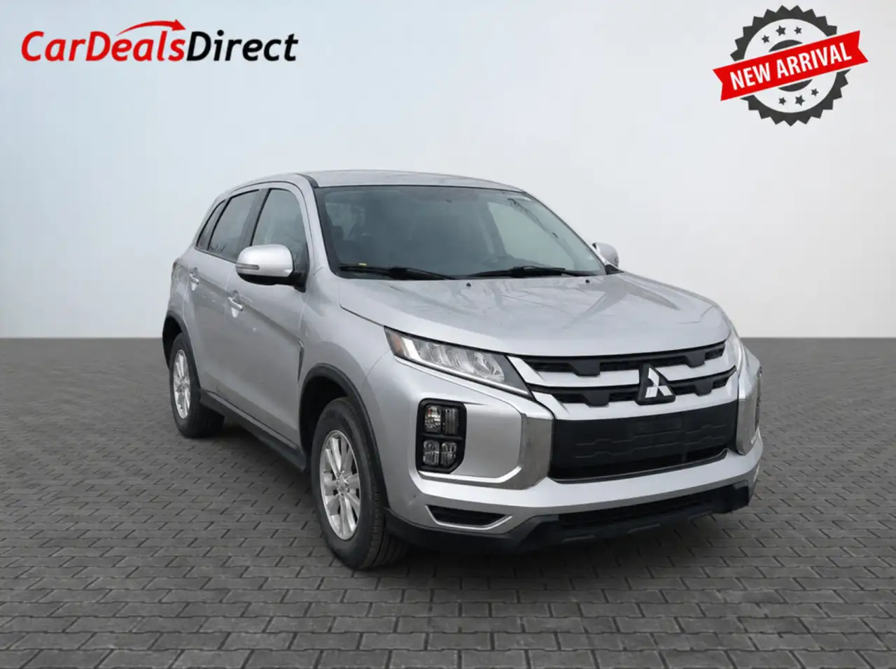 2022 Mitsubishi RVR