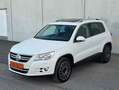 Volkswagen Tiguan Sport **PANORAMA**ALLRAD** Weiß - thumbnail 1