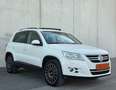 Volkswagen Tiguan Sport **PANORAMA**ALLRAD** Weiß - thumbnail 11