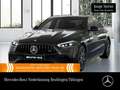 Mercedes-Benz C 43 AMG C 43 4M NIGHT+PANO+BURMESTER+KEYLESS Grau - thumbnail 1