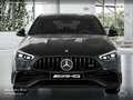 Mercedes-Benz C 43 AMG C 43 4M NIGHT+PANO+BURMESTER+KEYLESS Grau - thumbnail 8