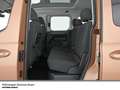 Volkswagen Caddy Move TDI LED Navi Pano SideAssist Bronze - thumbnail 11
