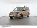 Volkswagen Caddy Move TDI LED Navi Pano SideAssist Bronze - thumbnail 1