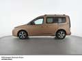 Volkswagen Caddy Move TDI LED Navi Pano SideAssist Bronze - thumbnail 3