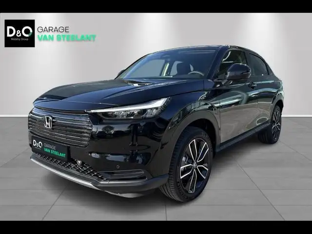 Honda HR-V Elegance e-HEV + € 1.500 extra overname