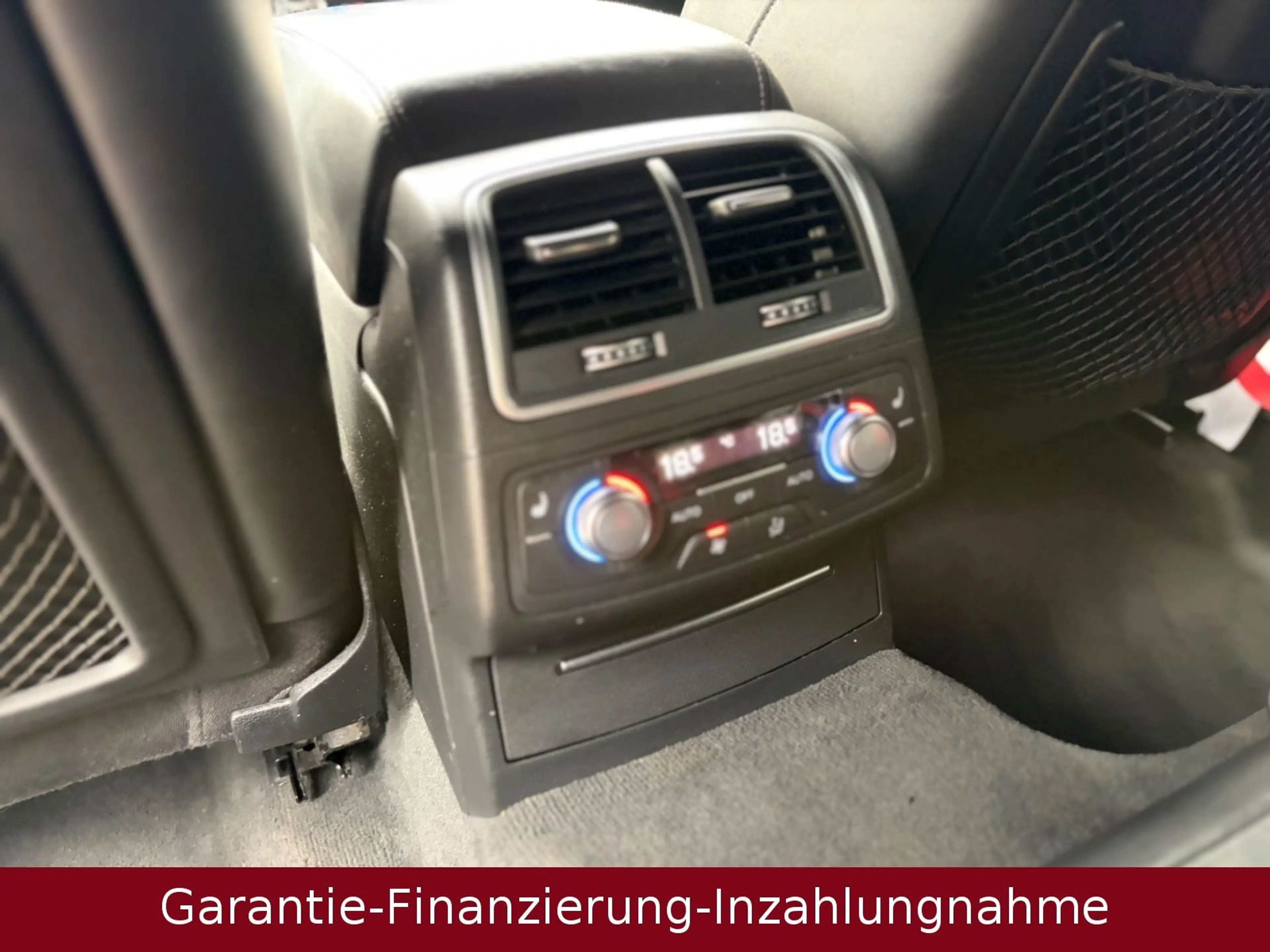 Audi A7 Sportback 3.0 TDI quattro Competition S-Line — photo 14