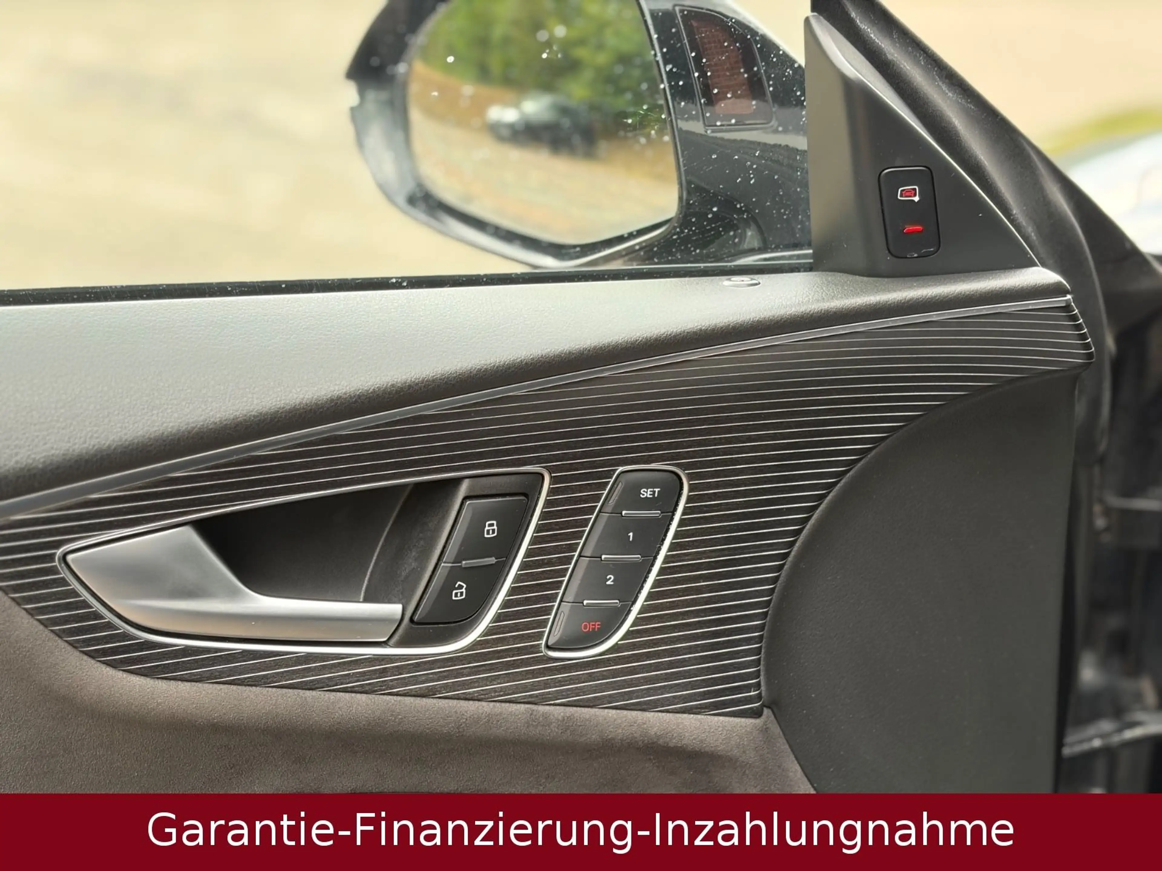 Audi A7 Sportback 3.0 TDI quattro Competition S-Line — photo 11