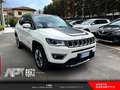 Jeep Compass Compass 1.6 mjt Limited 2wd 120cv White - thumbnail 2