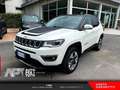 Jeep Compass Compass 1.6 mjt Limited 2wd 120cv White - thumbnail 1