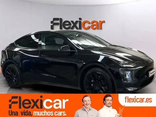 Tesla Model Y Gran Autonomía (Long Range) Dual Motor AWD 514CV