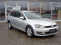 Volkswagen Golf Variant Trendline BMT 1,6 TDI 4Motion Argent - thumbnail 1