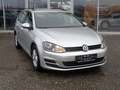 Volkswagen Golf Variant Trendline BMT 1,6 TDI 4Motion Argent - thumbnail 2
