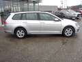 Volkswagen Golf Variant Trendline BMT 1,6 TDI 4Motion Argent - thumbnail 9
