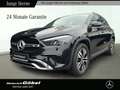 Mercedes-Benz GLA 180 Zwart - thumbnail 1