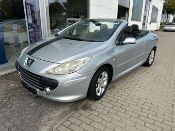 CC Cabrio-Coupe 2.0 HDi 135 Tendance KlimaA