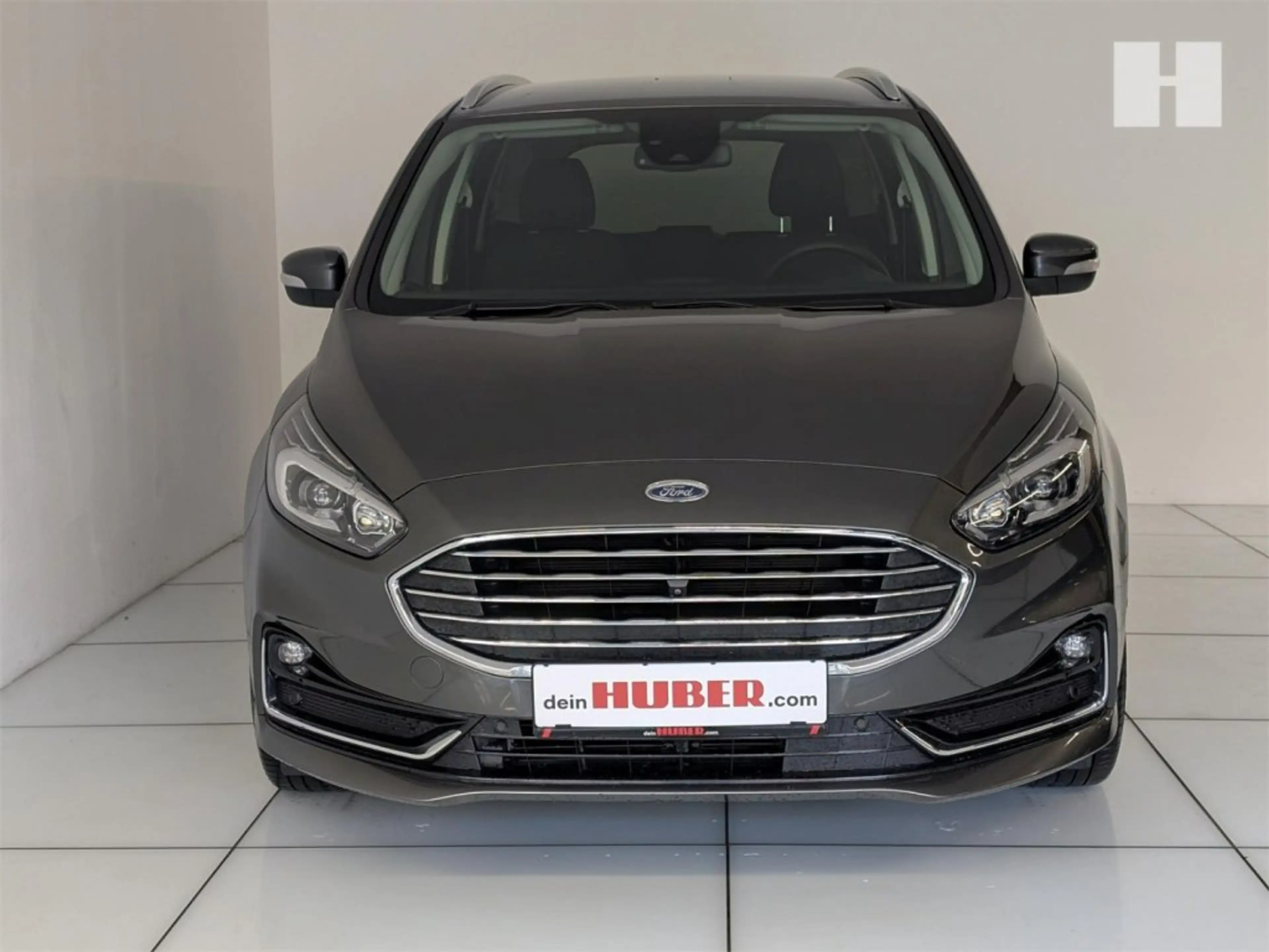 Ford Galaxy 2,0TD Tit. — photo 3