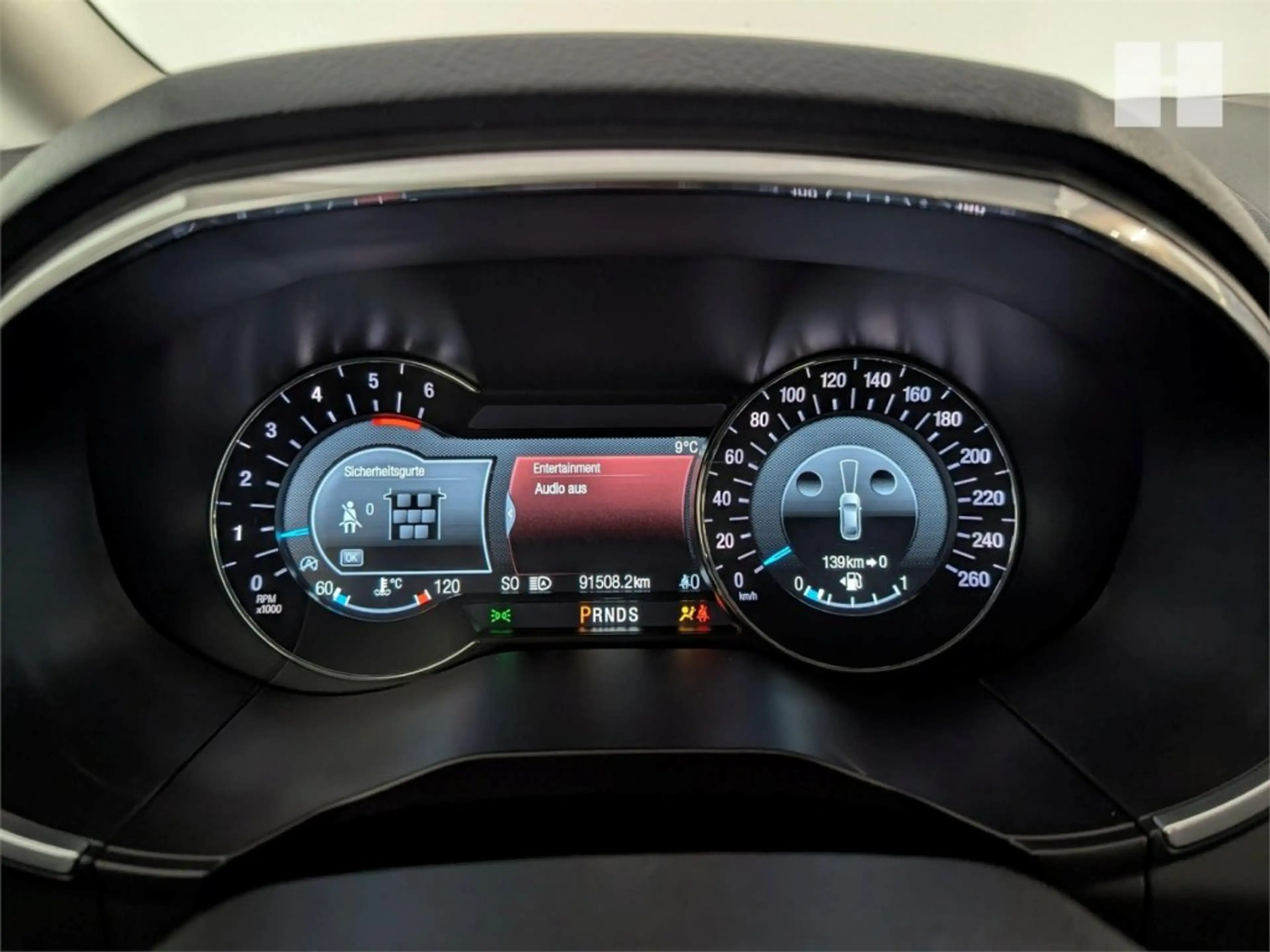 Ford Galaxy 2,0TD Tit. — photo 14