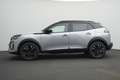 Peugeot 2008 GT HYBRID 145 e-DSC6 Zilver - thumbnail 4