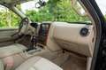 Ford Explorer 4.6 V8 Eddie Bauer 4x4 SUV 7-pers. 1e Eig. Negro - thumbnail 20