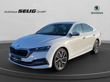 Lim. First Edition 1.5 TSI ACT 150 PS,Rü