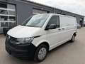 Volkswagen T6 Weiß - thumbnail 1