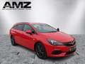 Opel Astra K Sports Tourer 1.2 Turbo 120 Jahre LED PD Rosso - thumbnail 6
