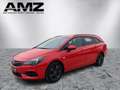 Opel Astra K Sports Tourer 1.2 Turbo 120 Jahre LED PD Rosso - thumbnail 2