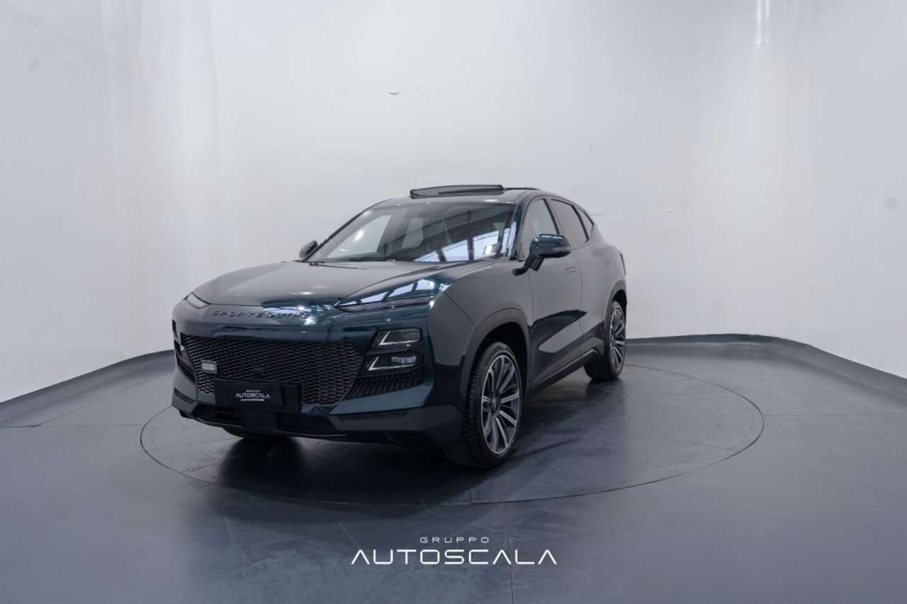 Sportequipe Sportequipe 6 GT 1.5 Turbo 155cv DCT