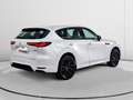 Mazda CX-60 Homura Hybrid AWD Blanco - thumbnail 2