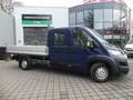 Citroen Jumper Pritsche L4 Heavy NAVI/KLIMA/AHK/7SITZER Azul - thumbnail 1