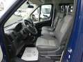 Citroen Jumper Pritsche L4 Heavy NAVI/KLIMA/AHK/7SITZER Azul - thumbnail 4