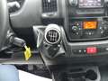 Citroen Jumper Pritsche L4 Heavy NAVI/KLIMA/AHK/7SITZER Azul - thumbnail 10