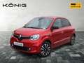 Renault Twingo E-TECH Techno NAVI|KLIMA|SHZ Rot - thumbnail 1