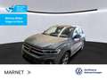 Volkswagen T-Roc 1.0 TSI R-Line *Navi*Kamera*SHZ*LED+*Sport Grau - thumbnail 1