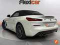BMW Z4 sDrive20i Auto Blanco - thumbnail 5
